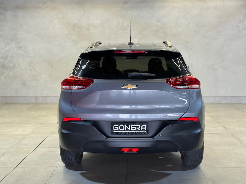 Foto do veículo CHEVROLET TRACKER  T A 2021 78.320 KM 84.900,00