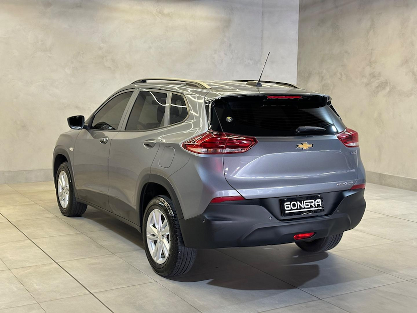 Foto do veículo CHEVROLET TRACKER  T A 2021 78.320 KM 84.900,00