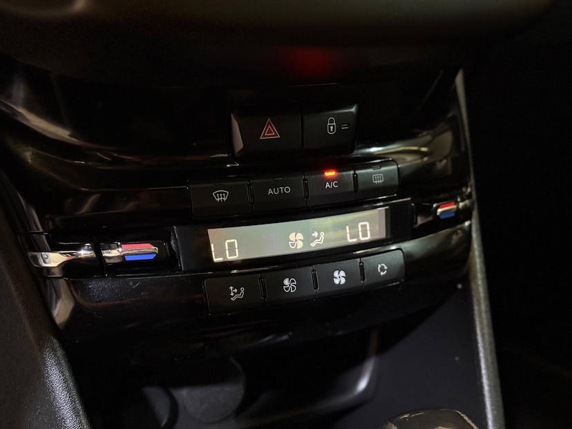 Foto do veículo PEUGEOT 2008  CROSS EAT6 2019 30.129 KM 75.900,00