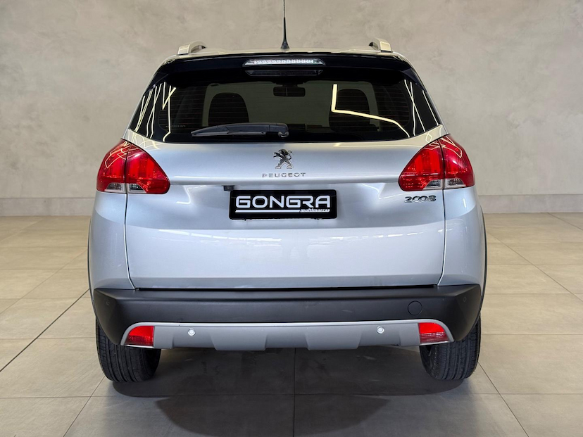 Foto do veículo PEUGEOT 2008  CROSS EAT6 2019 30.129 KM 75.900,00