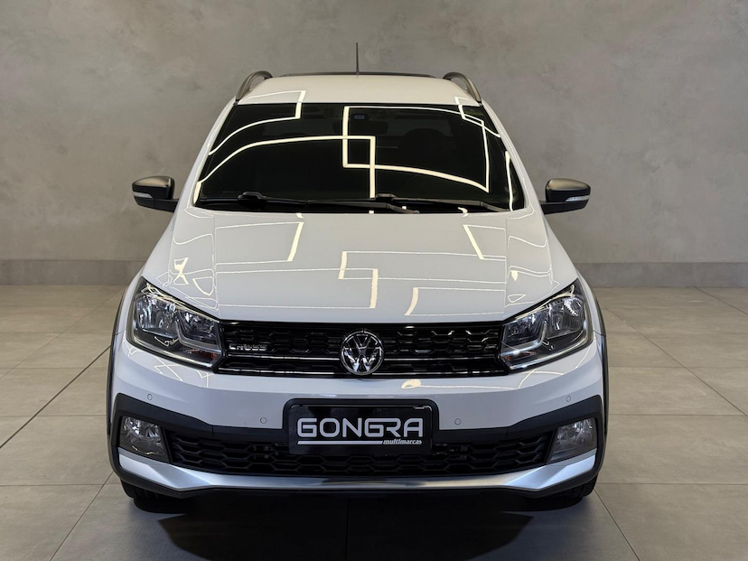 Foto do veículo VOLKSWAGEN SAVEIRO  CD CROSS MPI 2023 49.846 KM 99.900,00