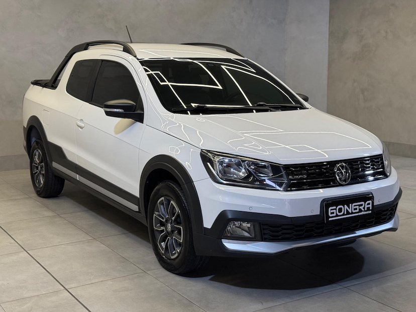 Foto do veículo VOLKSWAGEN SAVEIRO  CD CROSS MPI 2023 49.846 KM 99.900,00
