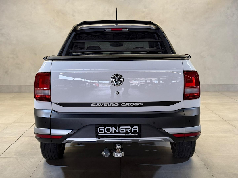 Foto do veículo VOLKSWAGEN SAVEIRO  CD CROSS MPI 2023 49.846 KM 99.900,00