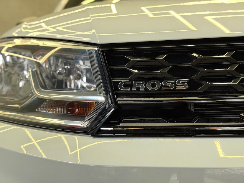 Foto do veículo VOLKSWAGEN SAVEIRO  CD CROSS MPI 2023 49.846 KM 99.900,00