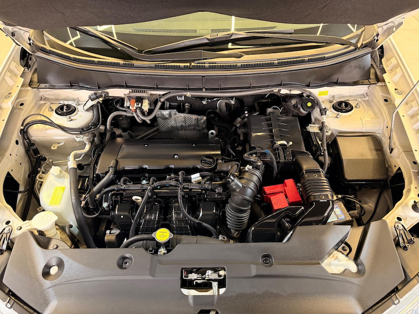 Foto do veículo MITSUBISHI ASX  2.0 CVT FLEX 2018 77.428 KM 89.900,00