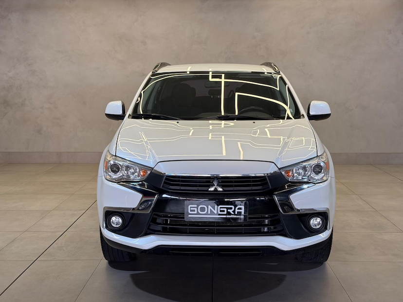 Foto do veículo MITSUBISHI ASX  2.0 CVT FLEX 2018 77.428 KM 89.900,00