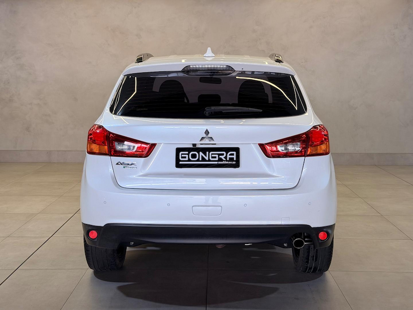 Foto do veículo MITSUBISHI ASX  2.0 CVT FLEX 2018 77.428 KM 89.900,00