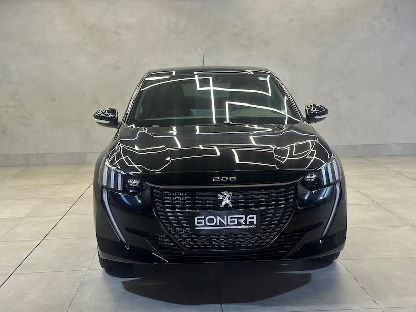 Foto do veículo PEUGEOT 208  STYLE T200 2024 7.180 KM 99.900,00