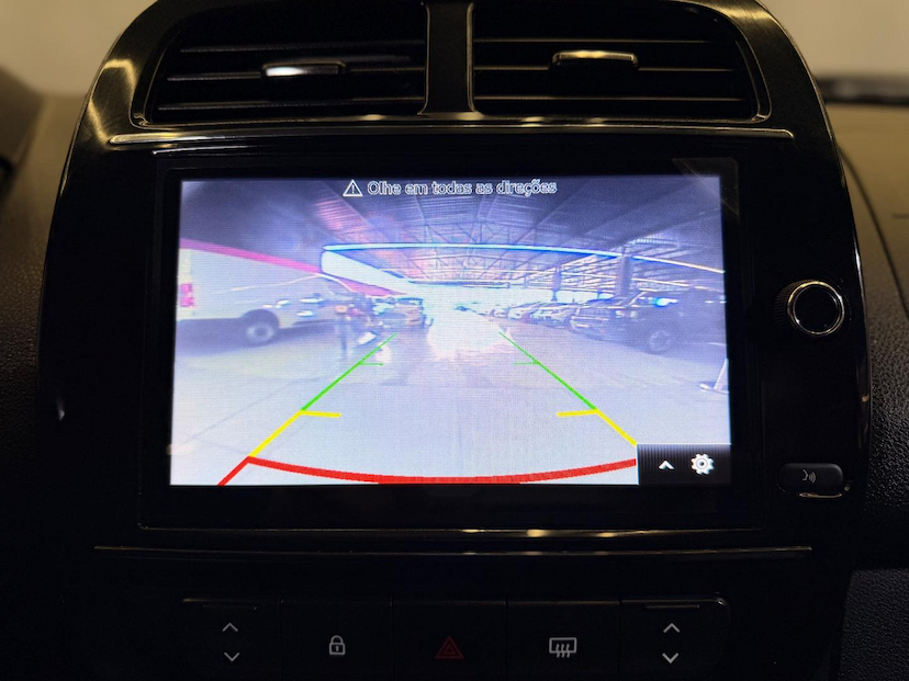 Foto do veículo RENAULT KWID  OUTSID 2 2024 48.771 KM 62.900,00