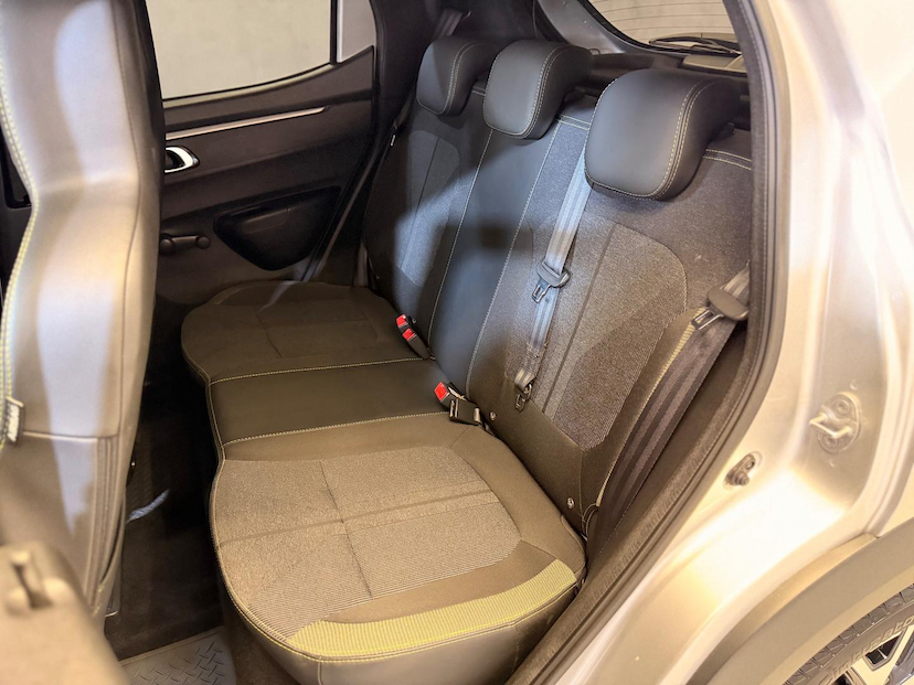 Foto do veículo RENAULT KWID  OUTSID 2 2024 48.771 KM 62.900,00