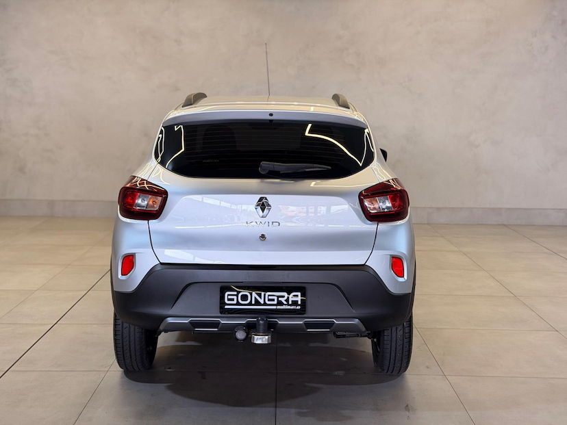 Foto do veículo RENAULT KWID  OUTSID 2 2024 48.771 KM 62.900,00