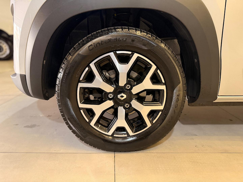 Foto do veículo RENAULT KWID  OUTSID 2 2024 48.771 KM 62.900,00