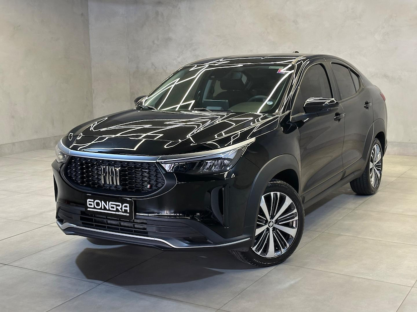 Foto do veículo FIAT FASTBACK  AUDACE 2025 16.934 KM 122.900,00