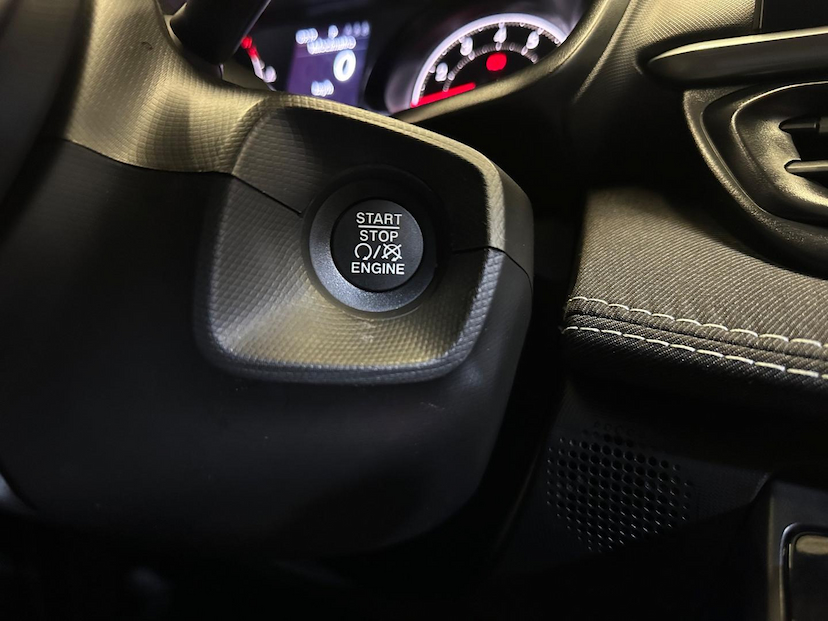 Foto do veículo FIAT FASTBACK  AUDACE 2025 16.934 KM 122.900,00