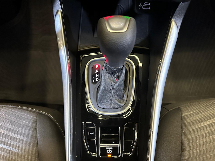 Foto do veículo FIAT FASTBACK  AUDACE 2025 16.934 KM 122.900,00