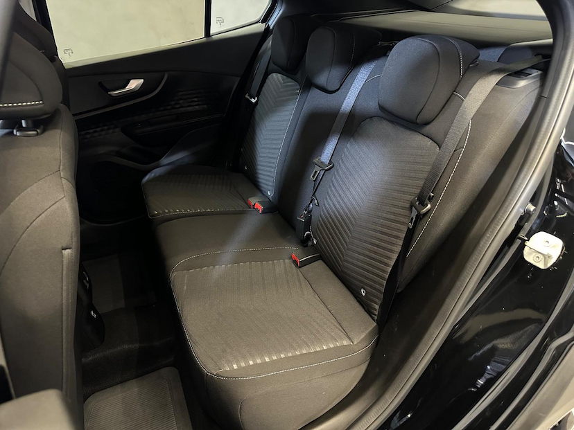 Foto do veículo FIAT FASTBACK  AUDACE 2025 16.934 KM 122.900,00