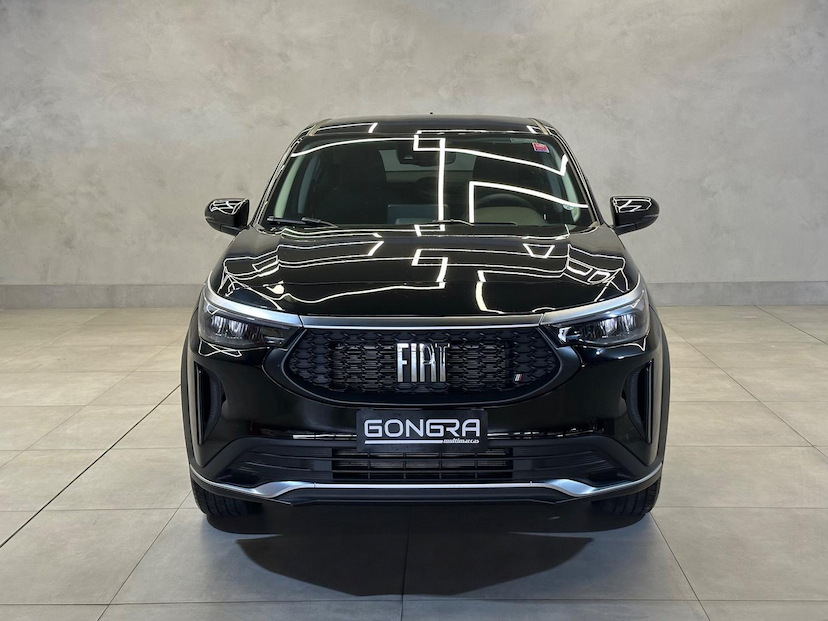 Foto do veículo FIAT FASTBACK  AUDACE 2025 16.934 KM 122.900,00