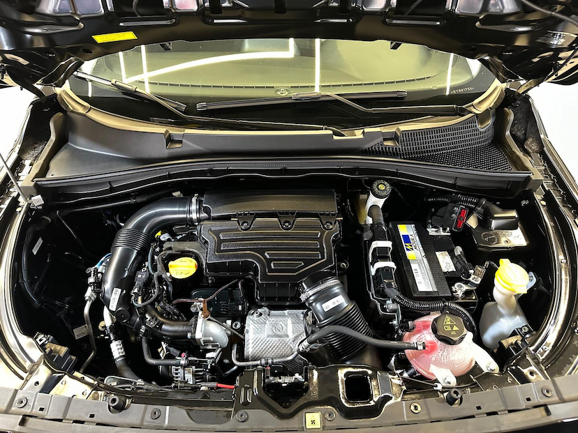 Foto do veículo FIAT FASTBACK  AUDACE 2025 16.934 KM 122.900,00
