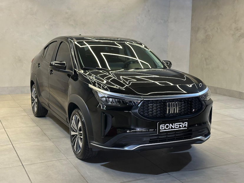 Foto do veículo FIAT FASTBACK  AUDACE 2025 16.934 KM 122.900,00