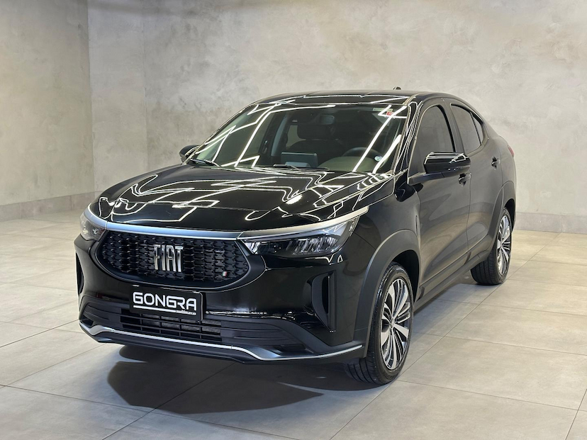 Foto do veículo FIAT FASTBACK  AUDACE 2025 16.934 KM 122.900,00