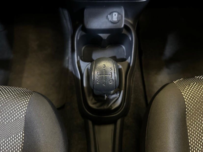 Foto do veículo FIAT MOBI  LIKE 2025 13.400 KM 64.900,00