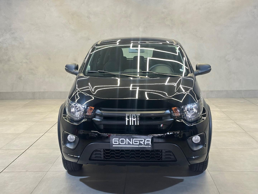 Foto do veículo FIAT MOBI  LIKE 2025 13.400 KM 64.900,00