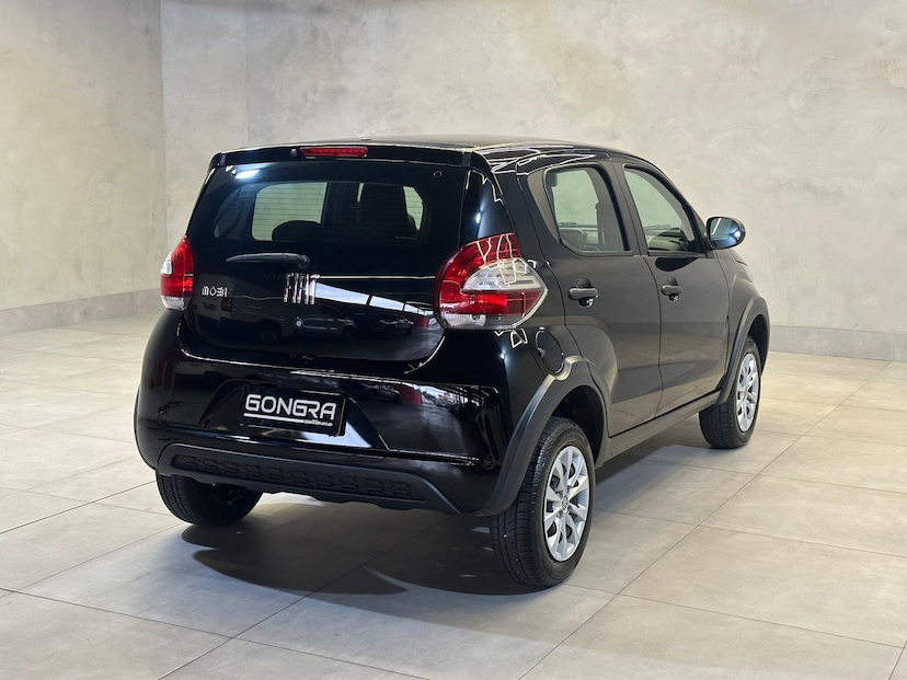 Foto do veículo FIAT MOBI  LIKE 2025 13.400 KM 64.900,00