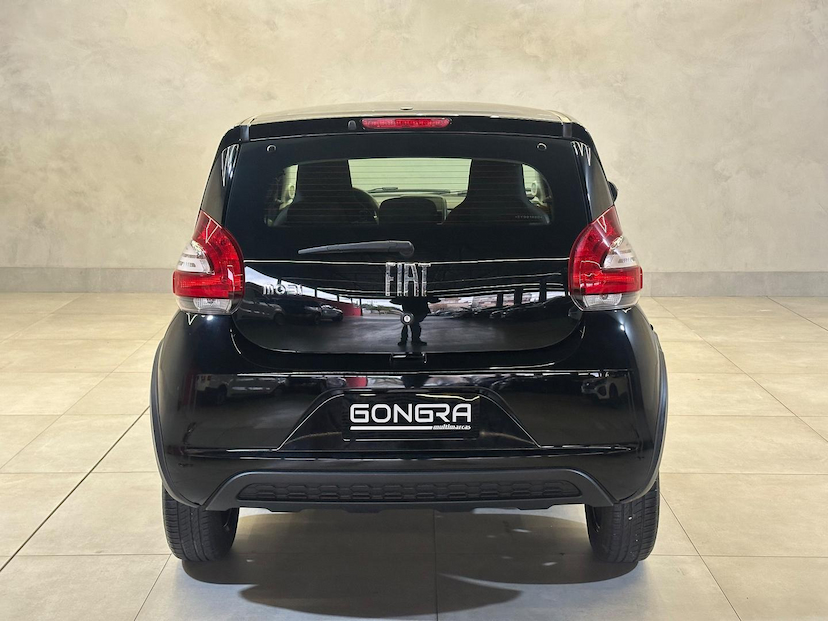 Foto do veículo FIAT MOBI  LIKE 2025 13.400 KM 64.900,00