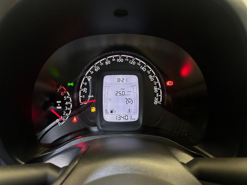 Foto do veículo FIAT MOBI  LIKE 2025 13.400 KM 64.900,00