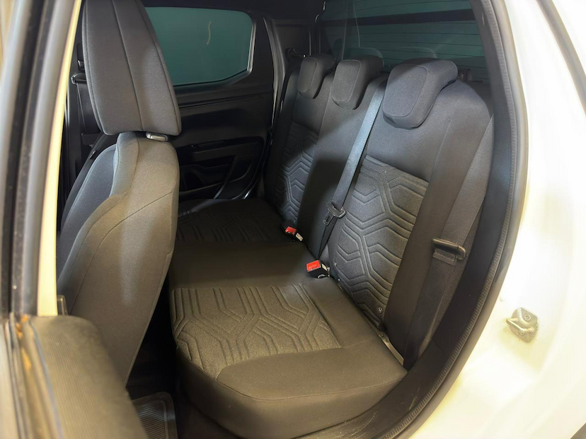 Foto do veículo FIAT STRADA  FREEDOM CD13 2025 21.057 KM 107.900,00