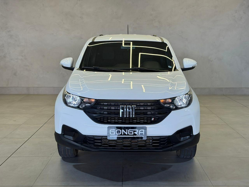 Foto do veículo FIAT STRADA  FREEDOM CD13 2025 21.057 KM 107.900,00