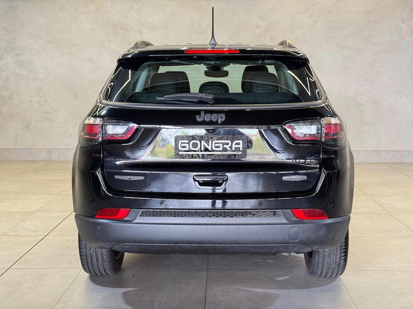 Foto do veículo JEEP COMPASS  LONG T 2025 9.362 KM 155.900,00