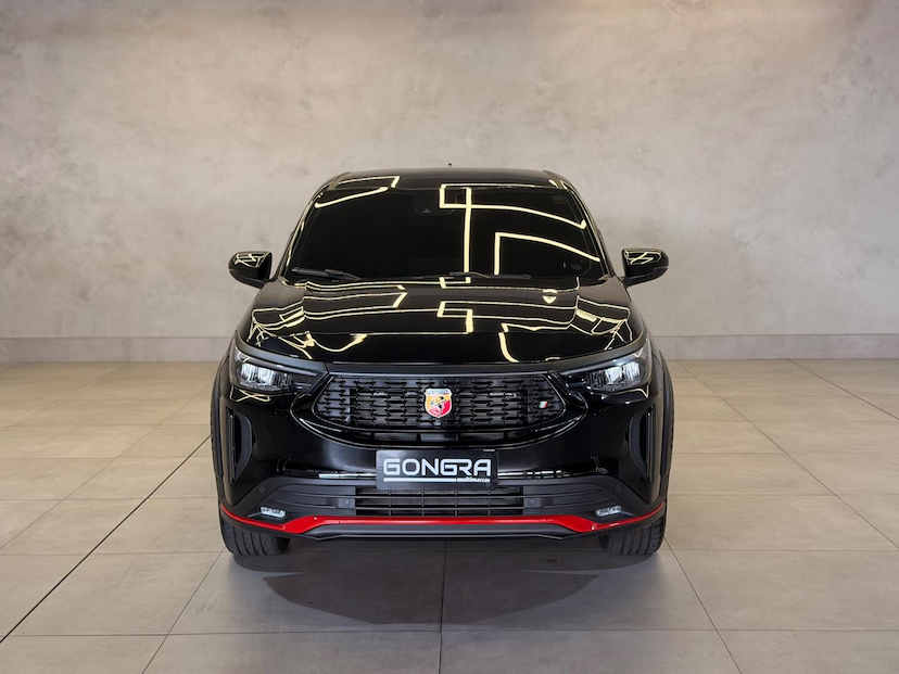 Foto do veículo FIAT PULSE  ABARTH 270 2024 16.623 KM 128.900,00