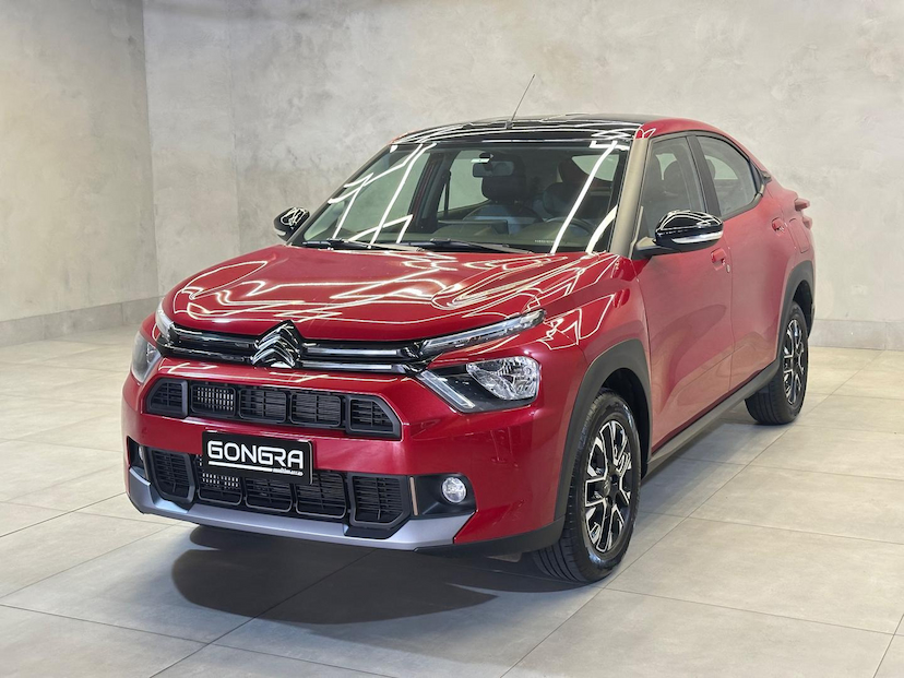 Foto do veículo CITROËN BASALT  SHINE 1.0 FLEX TB 200 5P AUT. 2025 12.833 KM 104.900,00