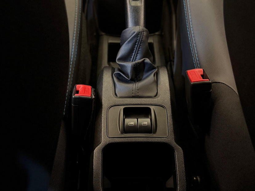 Foto do veículo CITROËN C3  YOU! 1.0 FLEX TURBO 200 AUT. 2025 9.662 KM 94.900,00
