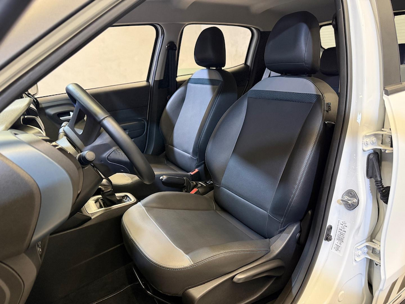 Foto do veículo CITROËN C3  YOU! 1.0 FLEX TURBO 200 AUT. 2025 9.662 KM 94.900,00