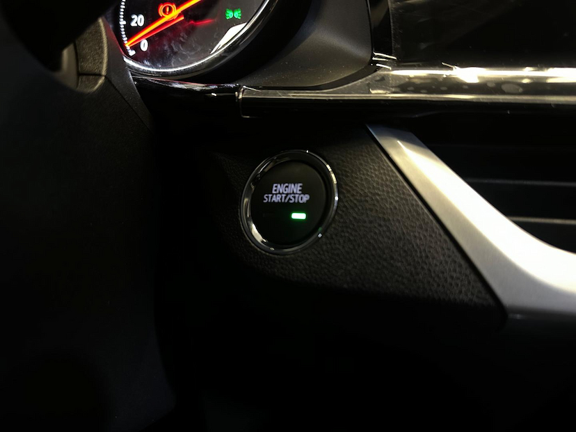Foto do veículo CHEVROLET MONTANA  T A LTZ 1.2 2025 4.340 KM 128.900,00