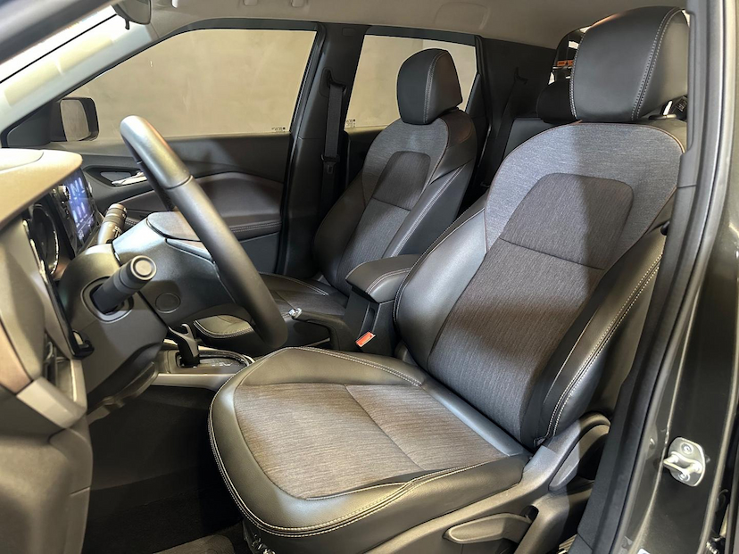Foto do veículo CHEVROLET MONTANA  T A LTZ 1.2 2025 4.340 KM 128.900,00
