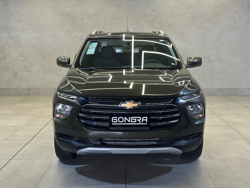 Foto do veículo CHEVROLET MONTANA  T A LTZ 1.2 2025 4.340 KM 128.900,00