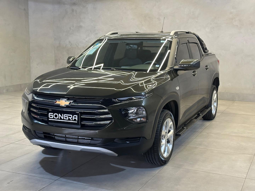 Foto do veículo CHEVROLET MONTANA  T A LTZ 1.2 2025 4.340 KM 128.900,00
