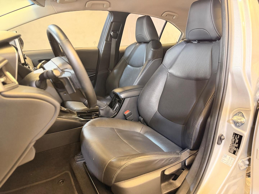 Foto do veículo TOYOTA COROLLA  2.0 XEI 16V FLEX 4P AUTOMATICO 2021 67.876 KM 119.900,00