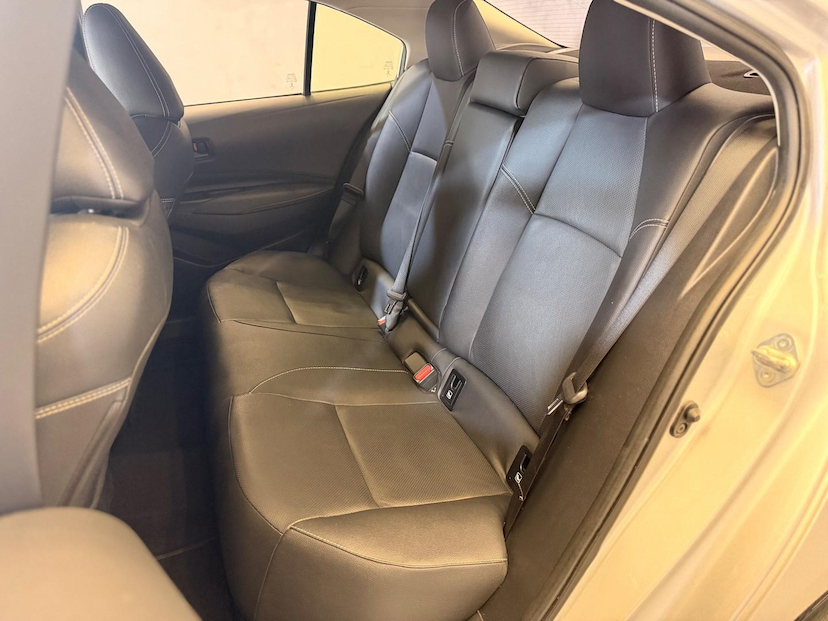 Foto do veículo TOYOTA COROLLA  2.0 XEI 16V FLEX 4P AUTOMATICO 2021 67.876 KM 119.900,00