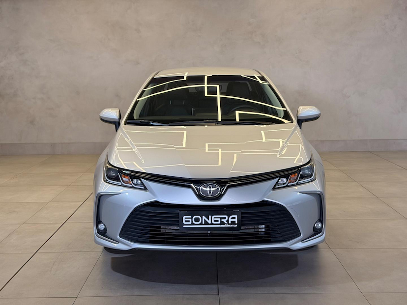 Foto do veículo TOYOTA COROLLA  2.0 XEI 16V FLEX 4P AUTOMATICO 2021 67.876 KM 119.900,00