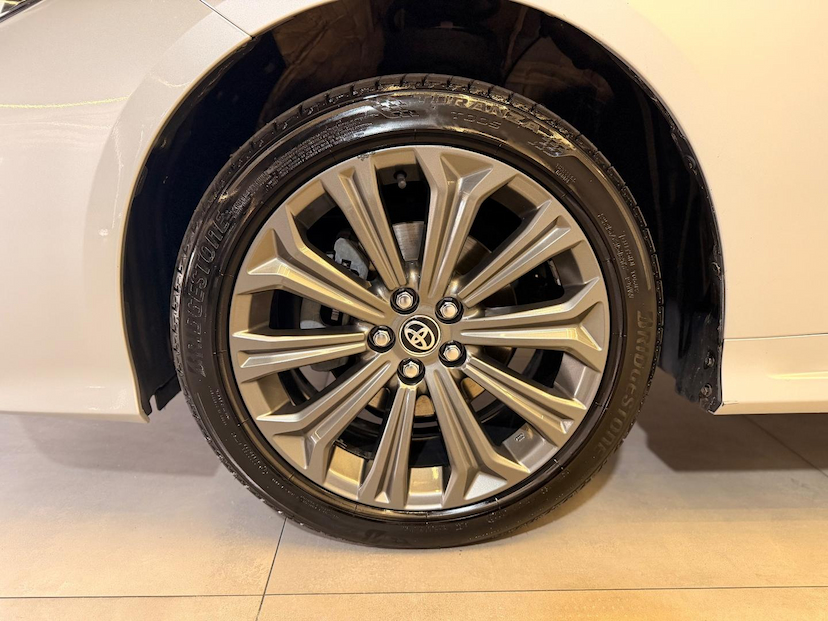 Foto do veículo TOYOTA COROLLA  2.0 XEI 16V FLEX 4P AUTOMATICO 2021 67.876 KM 119.900,00