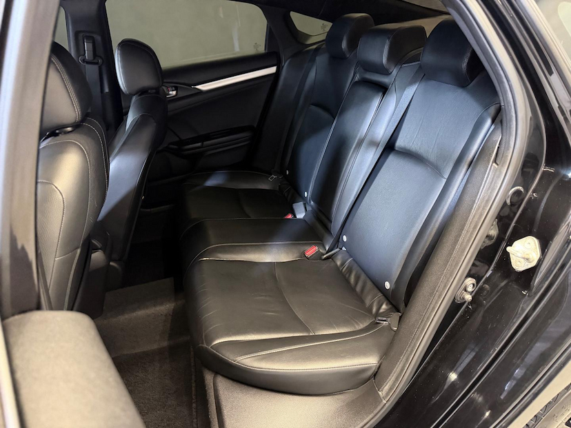 Foto do veículo HONDA CIVIC  2.0 16V FLEXONE  EX CVT 2017 122.125 KM 105.900,00