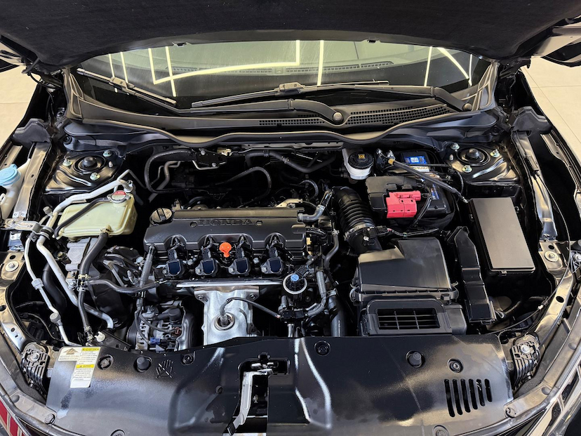 Foto do veículo HONDA CIVIC  2.0 16V FLEXONE  EX CVT 2017 122.125 KM 105.900,00