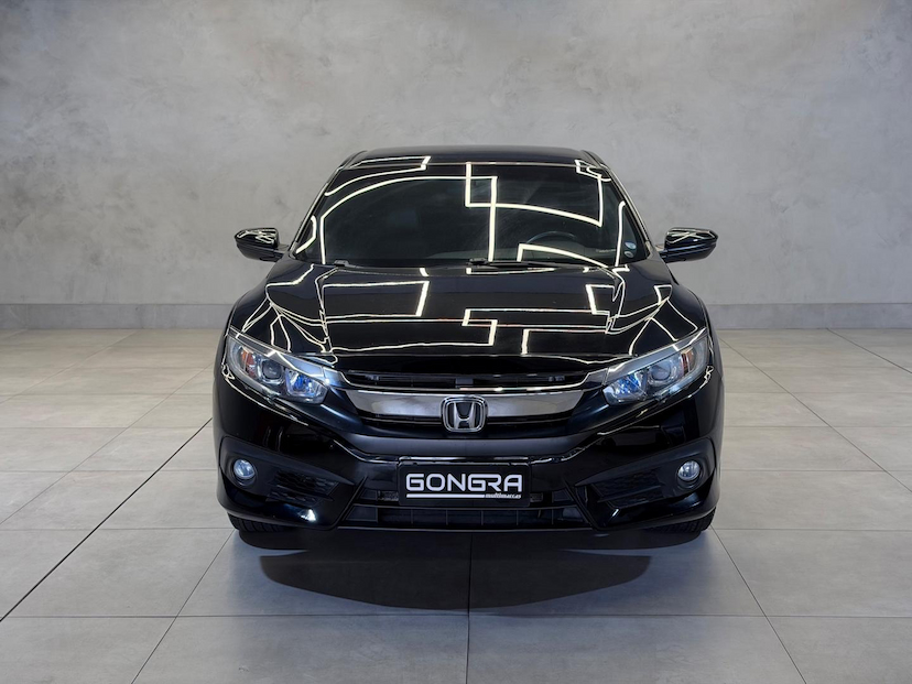 Foto do veículo HONDA CIVIC  2.0 16V FLEXONE  EX CVT 2017 122.125 KM 105.900,00