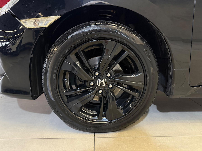 Foto do veículo HONDA CIVIC  2.0 16V FLEXONE  EX CVT 2017 122.125 KM 105.900,00