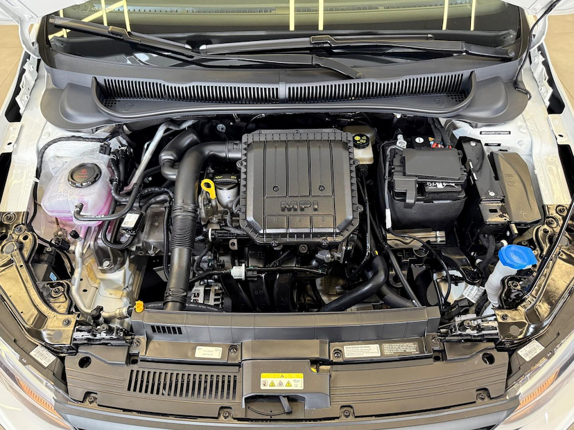 Foto do veículo VOLKSWAGEN POLO  TRACK 2026 564 KM 82.900,00