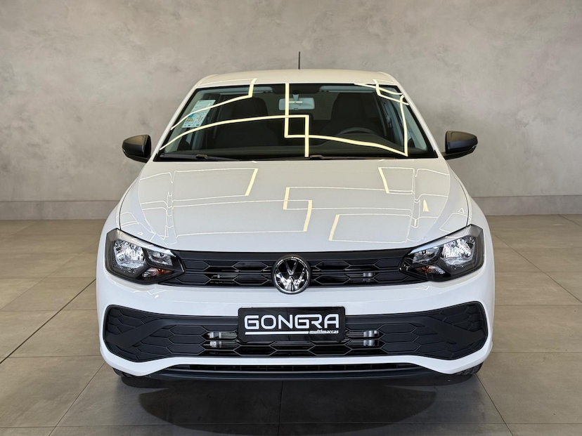 Foto do veículo VOLKSWAGEN POLO  TRACK 2026 564 KM 82.900,00